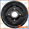 Poulie damper vilebrequin pour MITSUBISHI | RKP-MS-021, 06223